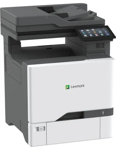 Location Imprimante A4 Couleur 40ppm - Lexmark XC4342 sur 5 ans