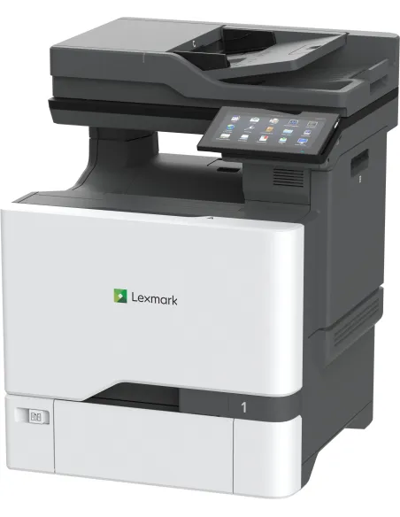 IMPRIMANTE A4 COULEUR 40PPM - LEXMARK XC4342