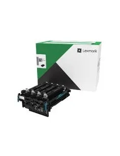 78C0ZV0 - LEXMARK Kit Image Noir et Couleur 125 000 pages