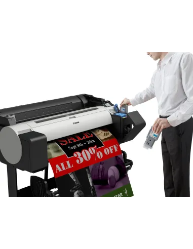 Traceur CANON IPF TM-300