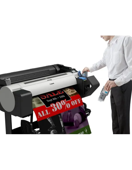 Traceur CANON IPF TM-300