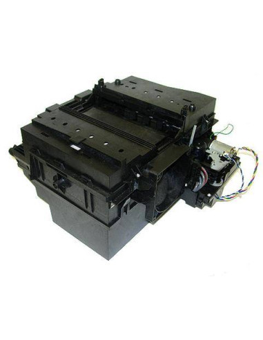 CH538-67040 Station d'entretien our Service station HP DJ T770/790/795/1200/2300