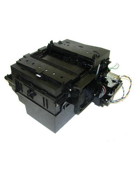 CH538-67040 Station d'entretien our Service station HP DJ T770/790/795/1200/2300