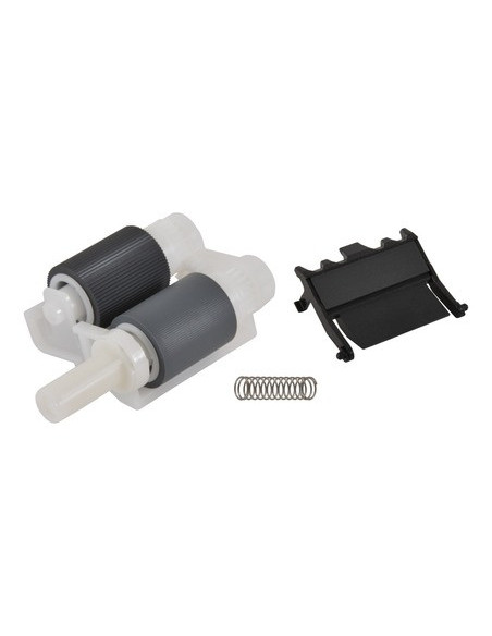 prise papier scanner brother MCF-L3770