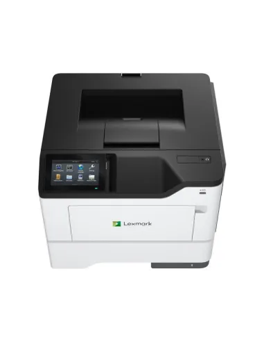 Lexmark M3350 Imprimante A4 Laser Noir et Blanc A4 47ppm - Recto Verso