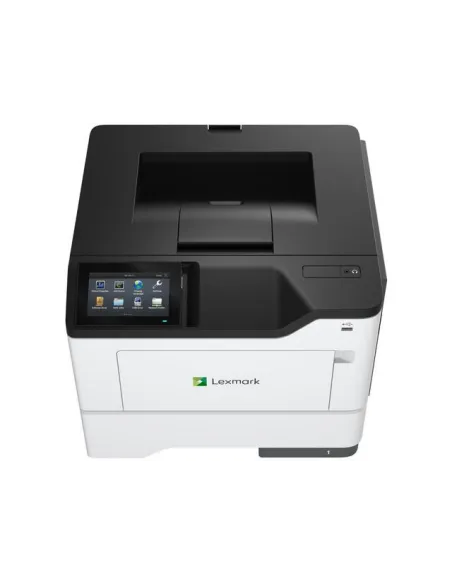 Lexmark M3350 Imprimante A4 Laser Noir et Blanc A4 47ppm - Recto Verso