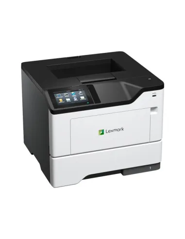 Lexmark M3350 Imprimante A4 Laser Noir et Blanc A4 47ppm - Recto Verso