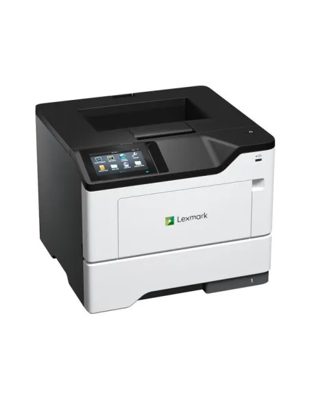 Lexmark M3350 Imprimante A4 Laser Noir et Blanc A4 47ppm - Recto Verso