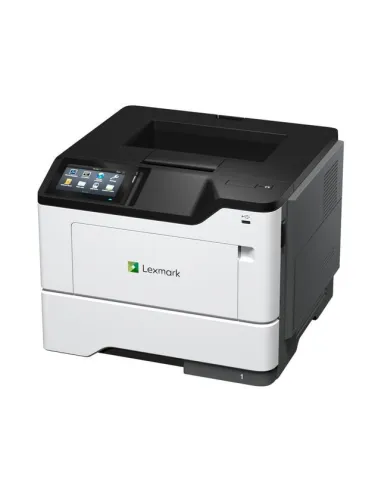 Lexmark M3350 Imprimante A4 Laser Noir et Blanc A4 47ppm - Recto Verso