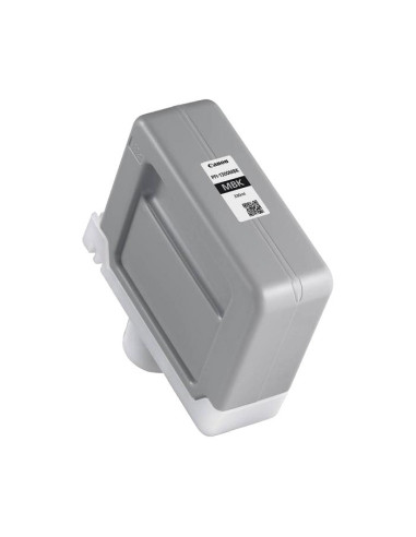 PFI-1300 MBK - Cartouche Canon Originale Noire mate 330 ml - 0810C001AA