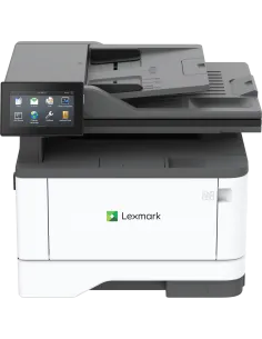 Lexmark XM3142 Imprimante A4 avec 1 an de garantie sur site + 3 ans pièces et kit de maintenance