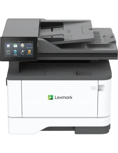 Lexmark XM3142 Imprimante A4 avec 1 an de garantie sur site + 3 ans pièces et kit de maintenance