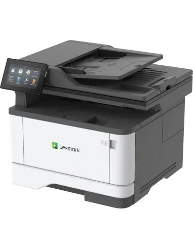 Lexmark XM3142 Imprimante A4 avec 1 an de garantie sur site + 3 ans pièces et kit de maintenance