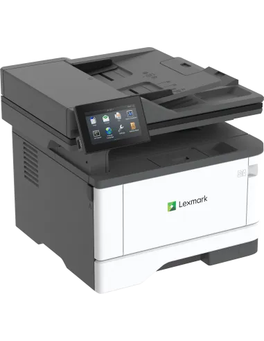 Lexmark XM3142 Imprimante A4 avec 1 an de garantie sur site + 3 ans pièces et kit de maintenance
