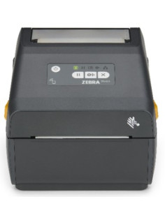 Imprimante thermique d'Etiquette ZEBRA ZD421  modèle ZD4A043-D0EE00EZ