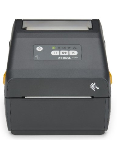 Imprimante thermique d'Etiquette ZEBRA ZD421  modèle ZD4A043-D0EE00EZ