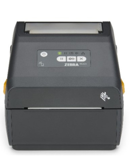 Imprimante thermique d'Etiquette ZEBRA ZD421  modèle ZD4A043-D0EE00EZ