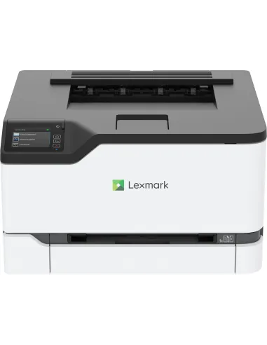 Lexmark C2326 Imprimante A4 couleur 24 ppm Recto Verso - Livré avec Toner 1500 p