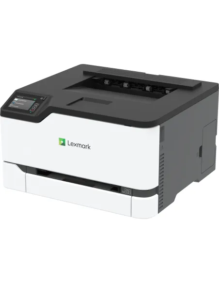 Lexmark C2326 Imprimante A4 couleur 24 ppm Recto Verso - Livré avec Toner 1500 p