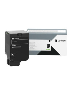 24B7514 - Cartouche de toner noir original Lexmark 20 000 pages pour C4342 et C4352  