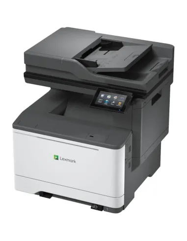 LOCATION IMPRIMANTE A4 COULEUR 33PPM - LEXMARK XC2335 SUR 5 ANS