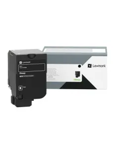 24B7514 - Cartouche de toner noir original Lexmark 20 000 pages pour XC2335 