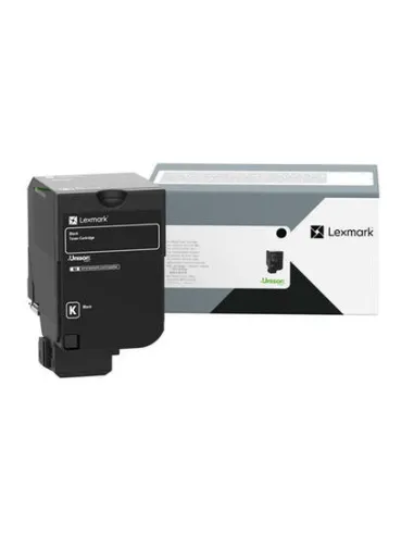 24B7514 - Cartouche de toner noir original Lexmark 20 000 pages pour XC2335 