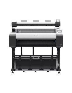 Bundle Traceur CANON IPF TM-350 + SCANNER LM 36 avec Socle et jeu de démarrage