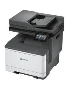 IMPRIMANTE A4 COULEUR 33PPM - LEXMARK XC2335 + 4 ans de pièces gratuites