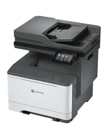 IMPRIMANTE A4 COULEUR 33PPM - LEXMARK XC2335 + 4 ans de pièces gratuites