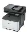 IMPRIMANTE A4 COULEUR 33PPM - LEXMARK XC2335 + 4 ans de pièces gratuites