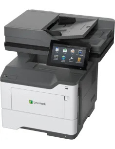 LEXMARK XM3350 IMPRIMANTE MULTIFONCTIONS A4 LASER NOIR ET BLANC A4 47PPM - RECTO VERSO