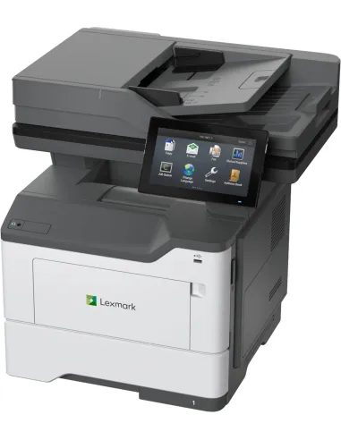 LEXMARK XM3350 IMPRIMANTE MULTIFONCTIONS A4 LASER NOIR ET BLANC A4 47PPM - RECTO VERSO
