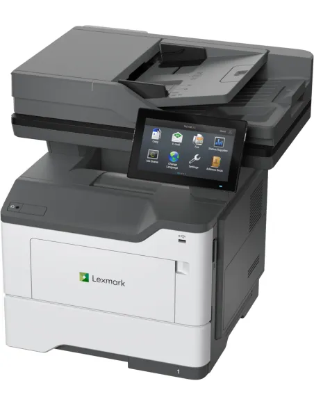 LEXMARK XM3350 IMPRIMANTE MULTIFONCTIONS A4 LASER NOIR ET BLANC A4 47PPM - RECTO VERSO