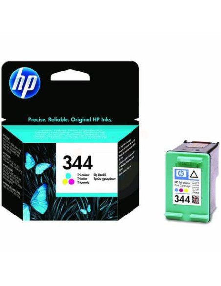 CARTOUCHE D'ENCRE COULEUR HP 344 (C9363EE)