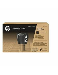 Kit de recharge de toner HP 153A (W1530A)