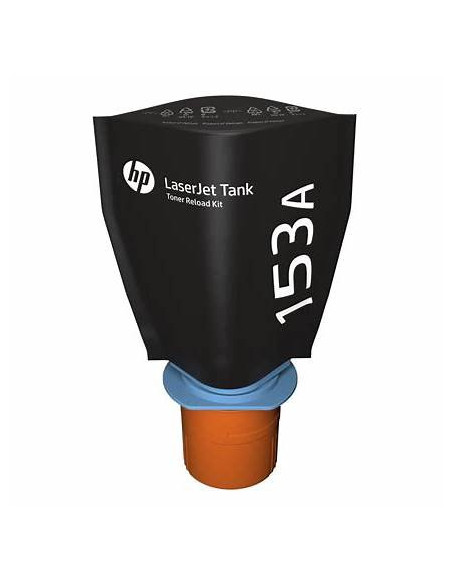 Kit de recharge de toner HP 153A (W1530A)