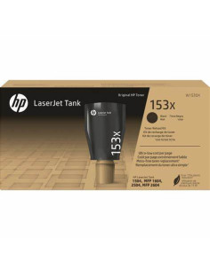 Kit de recharge de toner HP 153X (W1530X)