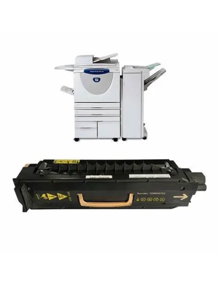 Xerox 109R00772 Fuser 220V pour imprimantes WorkCentre
