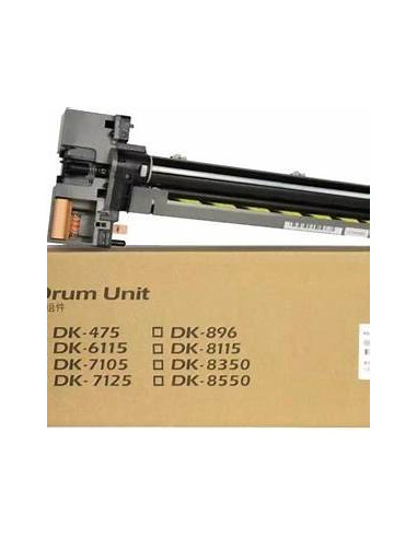 Unité tambour Kyocera 302V693020 compatible TASKalfa