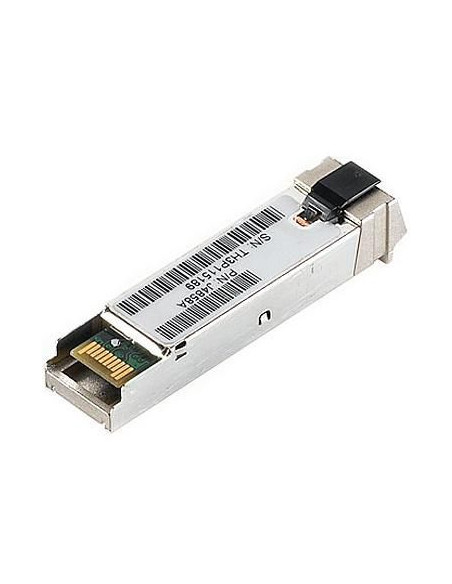 Hewlett Packard Enterprise-JD119B-RFB