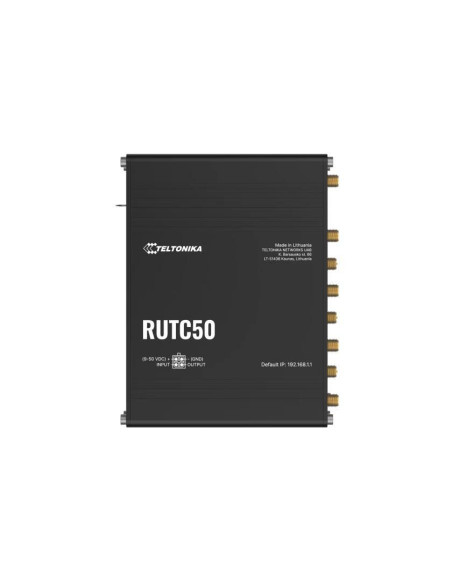 Teltonika Networks-RUTC50200000