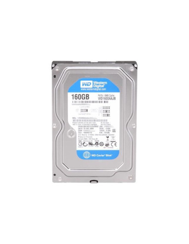 Western Digital-WD1600AAJB-RFB