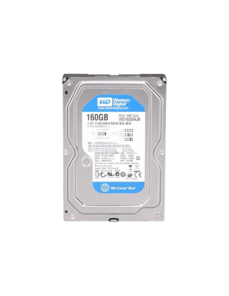 Western Digital-WD1600AAJB-RFB