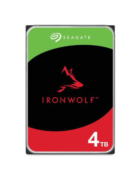 Seagate-ST4000VN006