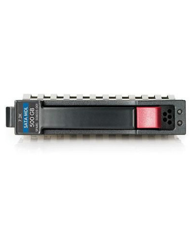 Hewlett Packard Enterprise-507750-B21-RFB