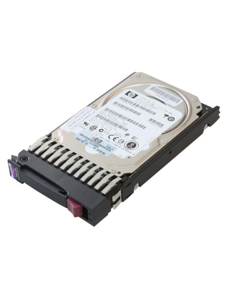 Hewlett Packard Enterprise-507283-001