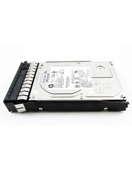 Hewlett Packard Enterprise-507613-002