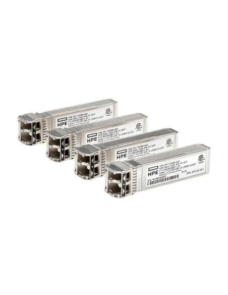 Hewlett Packard Enterprise-C8R23B-RFB