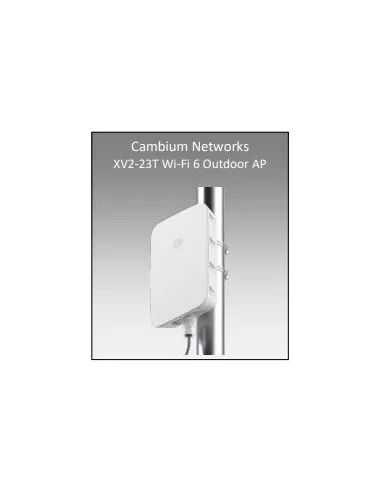 Cambium Networks-XV2-23T0A00-EU